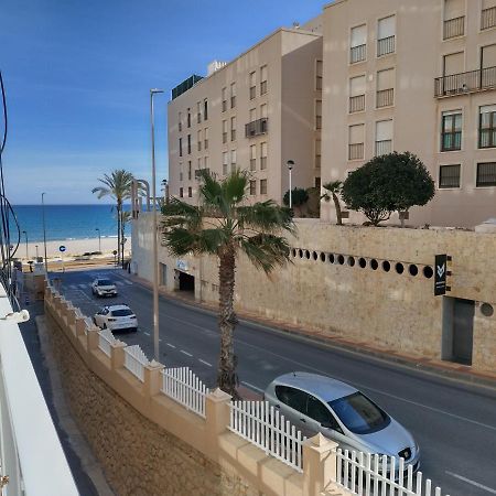 Glp La Cenia Beach El Campello Exterior photo