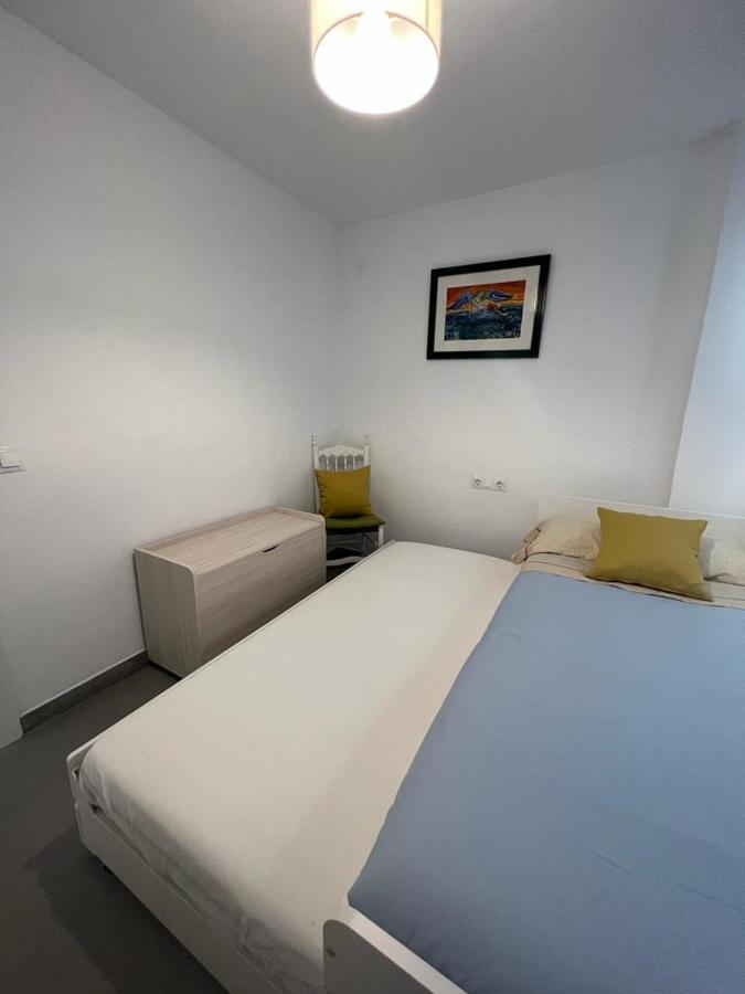 Glp La Cenia Beach El Campello Exterior photo